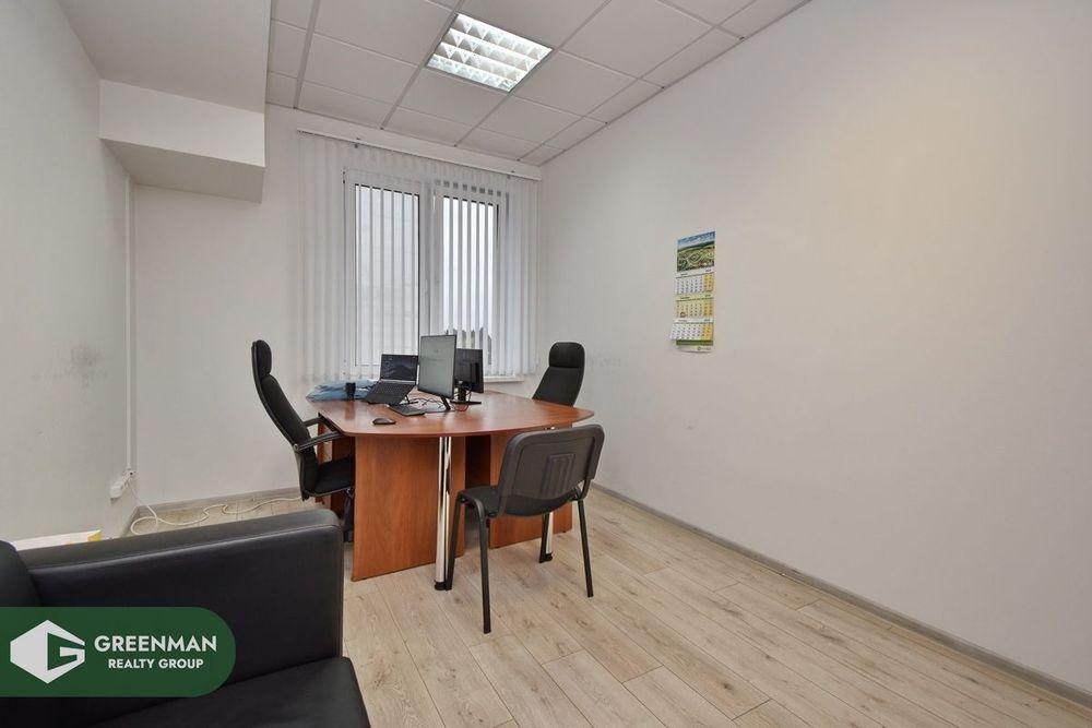 Продажа офиса рядом с метро «Грушевка» | Агентство недвижимости Greenman Realty Group