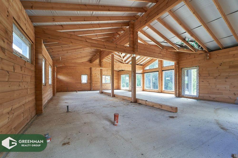 Продается дом в живописном месте, д.Медухово. | Агентство недвижимости Greenman Realty Group