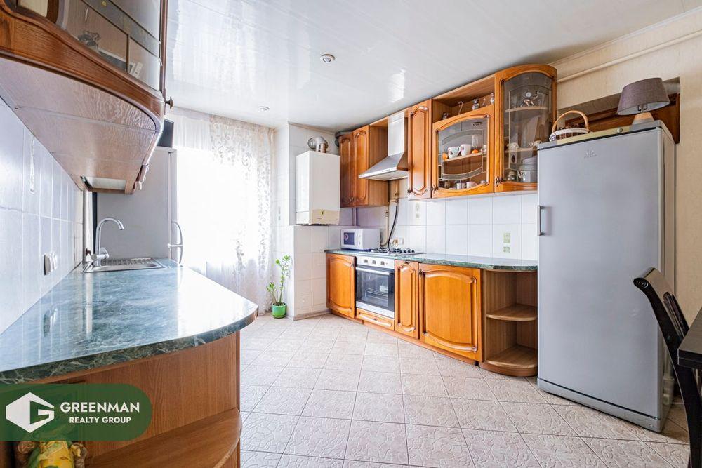 Уютный для проживания семьи! | Агентство недвижимости Greenman Realty Group