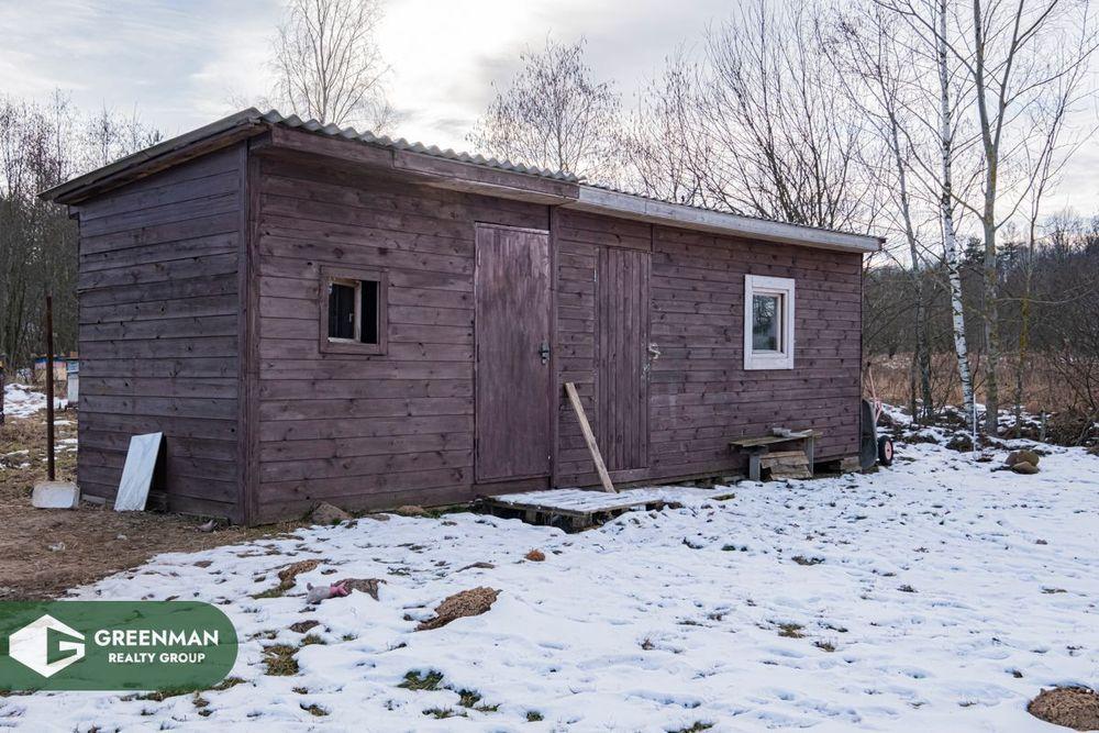 Дом возле реки и леса! | Агентство недвижимости Greenman Realty Group