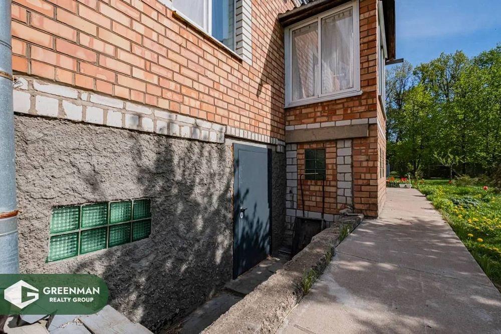 Жилой дом в 25 км от Минска со всеми коммуникациями | Агентство недвижимости Greenman Realty Group