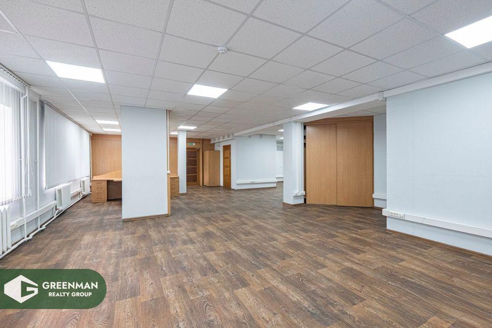 Аренда офиса возле ст.м. Уручье | Агентство недвижимости Greenman Realty Group