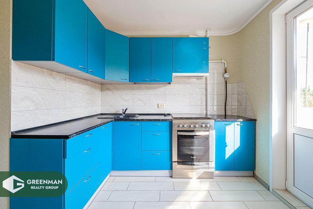 Однокомнатная светлая квартира в г. Фаниполь | Агентство недвижимости Greenman Realty Group