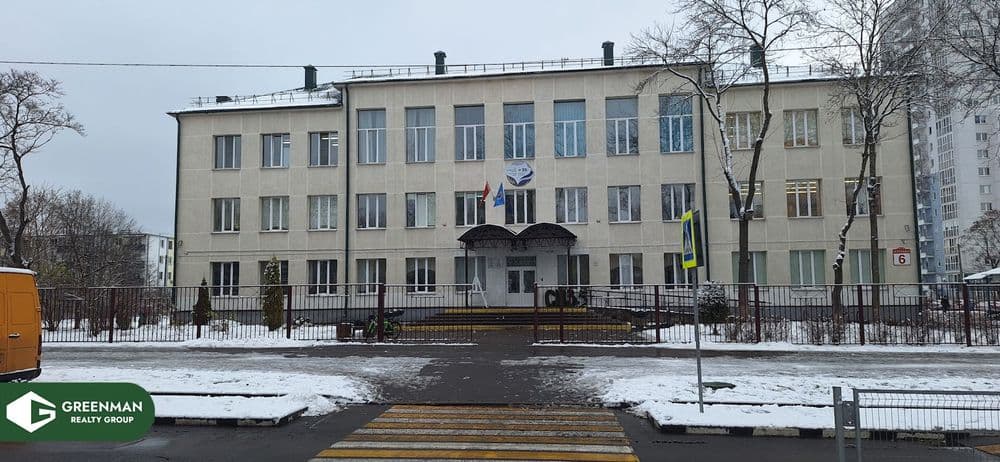 Комфорт и спокойствие в ЦЕНТРЕ Минска | Агентство недвижимости Greenman Realty Group