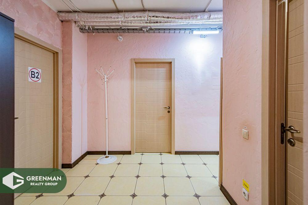 Коммерческое помещение в жк "Мегаполис | Агентство недвижимости Greenman Realty Group