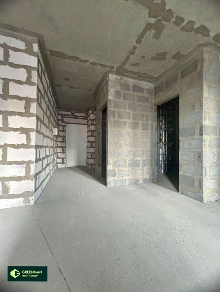 Квартира в доме "Сан Паулу" в квартале "Южная Америка" | Агентство недвижимости Greenman Realty Group
