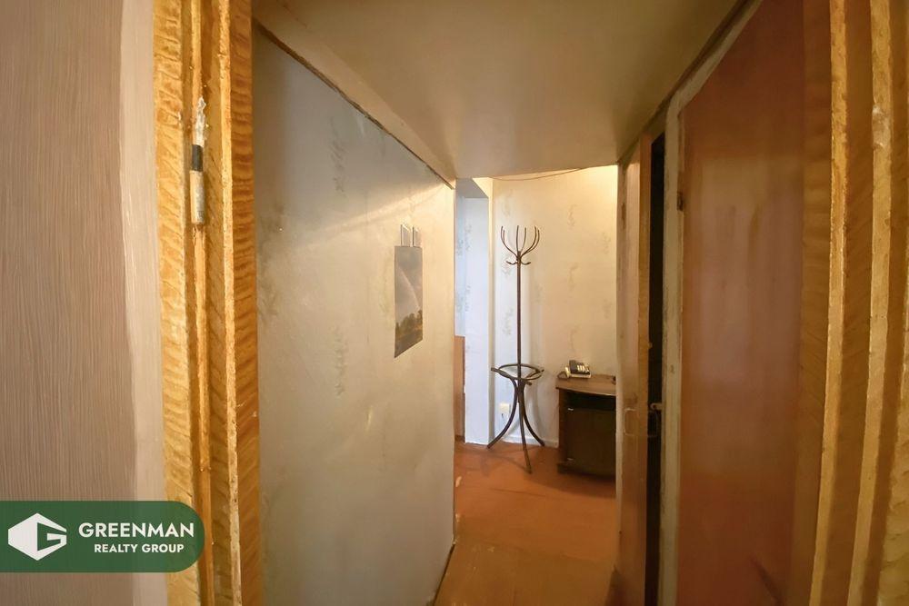 Квартира в Могилеве по адресу ул. Якубовского, 63 | Агентство недвижимости Greenman Realty Group