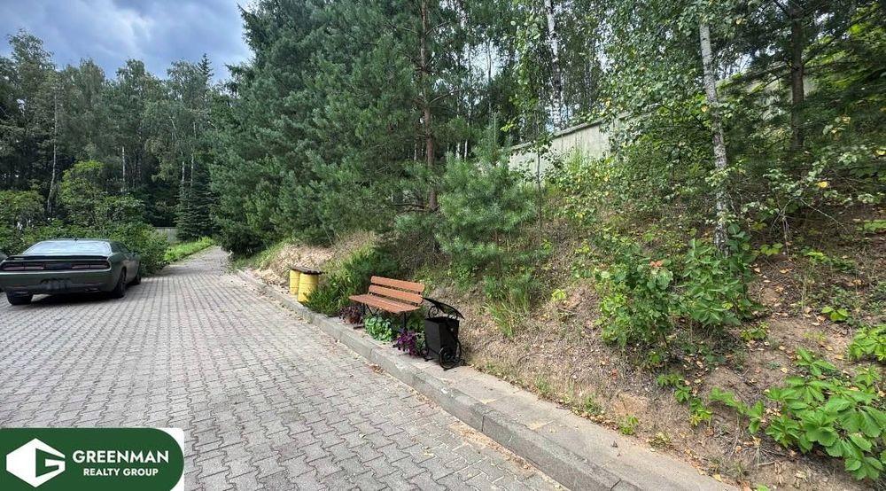 Купить земельный участок 12 соток, д. Задомля Минская обл. | Агентство недвижимости Greenman Realty Group
