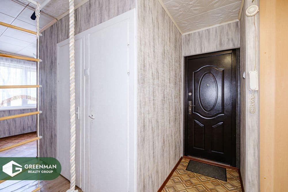 Уютная квартира для жизни! | Агентство недвижимости Greenman Realty Group