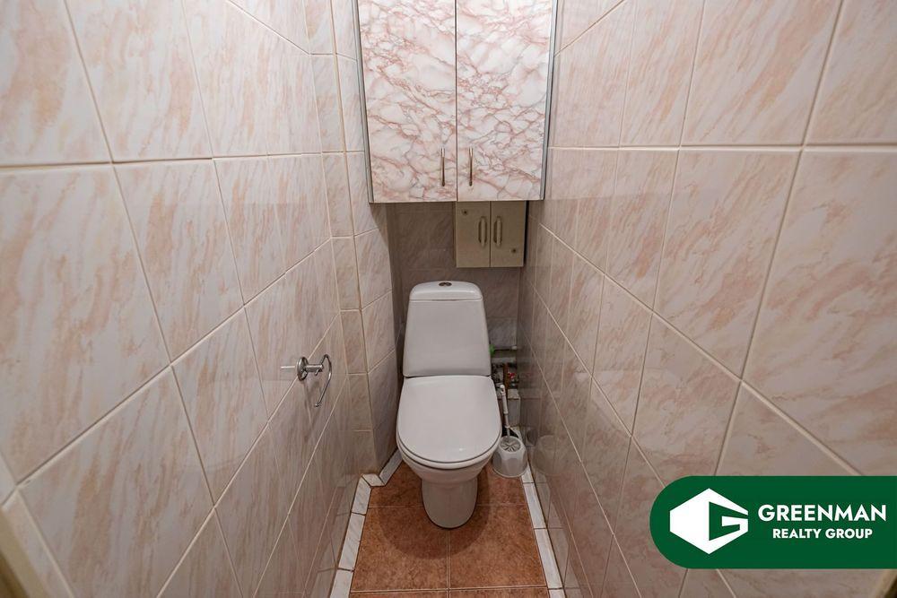 Купить 4-комнатную квартиру в Минске | Агентство недвижимости Greenman Realty Group