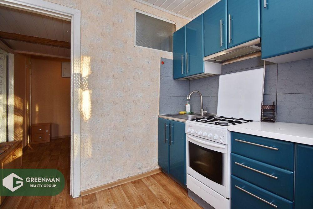 Квартира в Зеленом луге. | Агентство недвижимости Greenman Realty Group