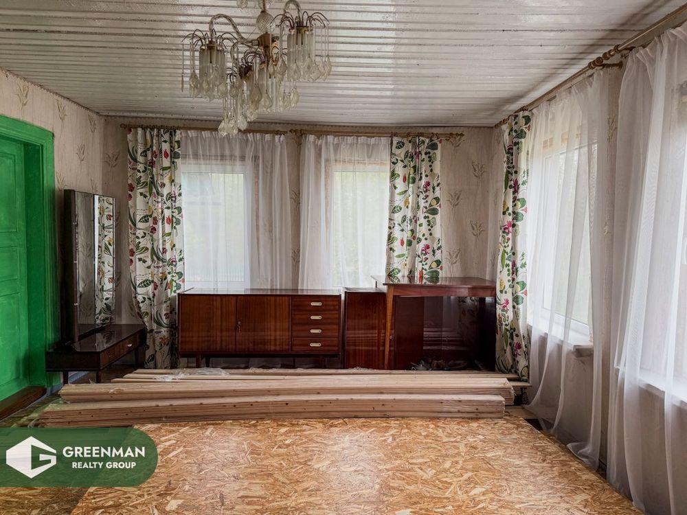 Продается дом. | Агентство недвижимости Greenman Realty Group
