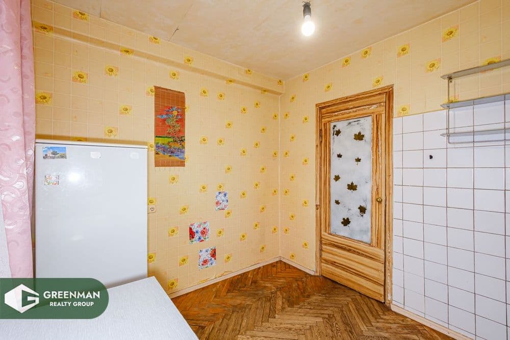 Продаётся 2-комнатная квартира в районе с развитой инфраструктурой! | Агентство недвижимости Greenman Realty Group