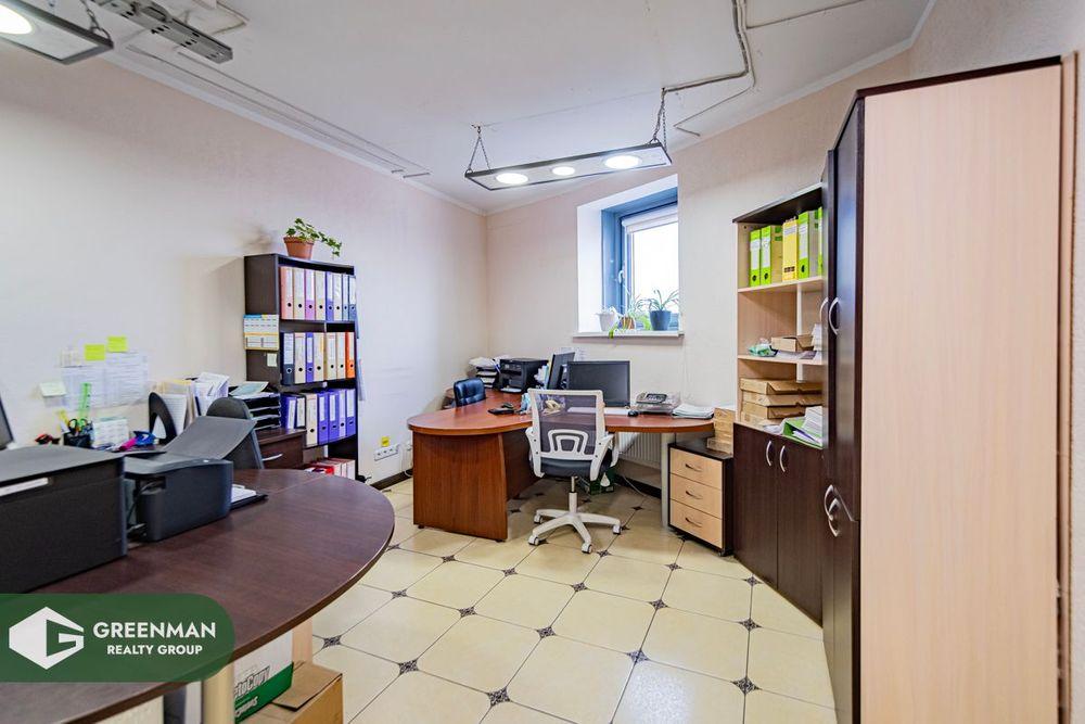 Коммерческое помещение в жк "Мегаполис | Агентство недвижимости Greenman Realty Group