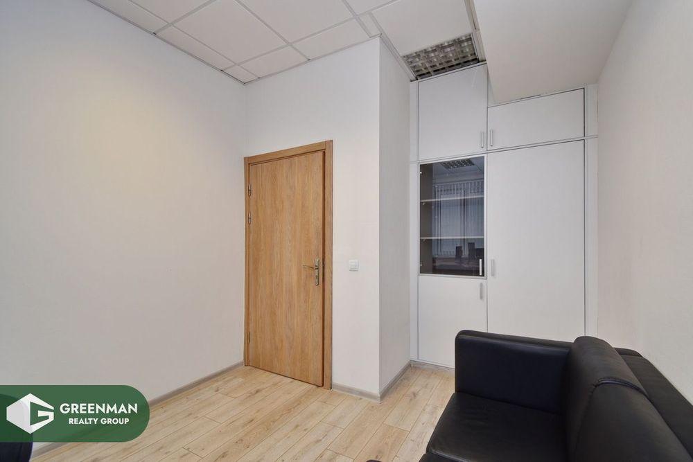Продажа офиса рядом с метро «Грушевка» | Агентство недвижимости Greenman Realty Group