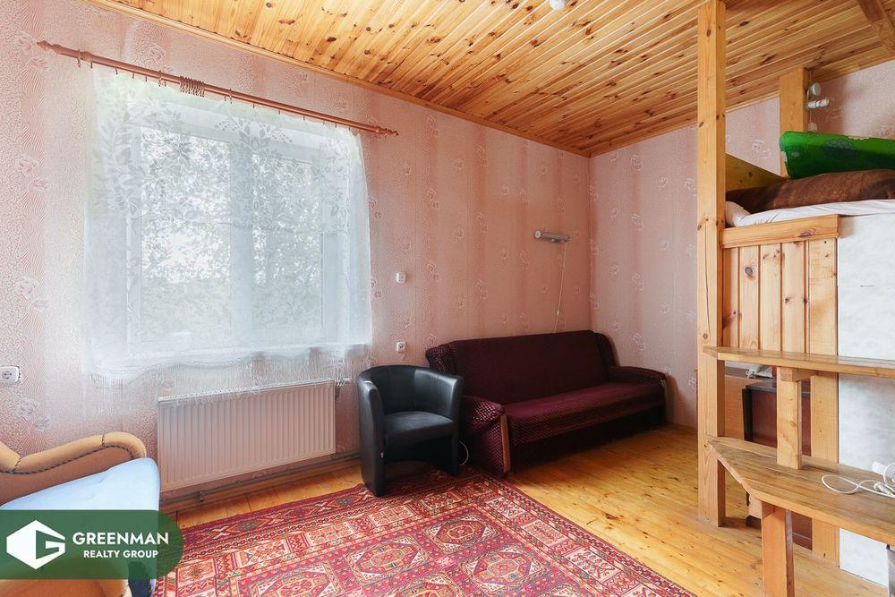 Дом с баней в д. Койтени | Агентство недвижимости Greenman Realty Group