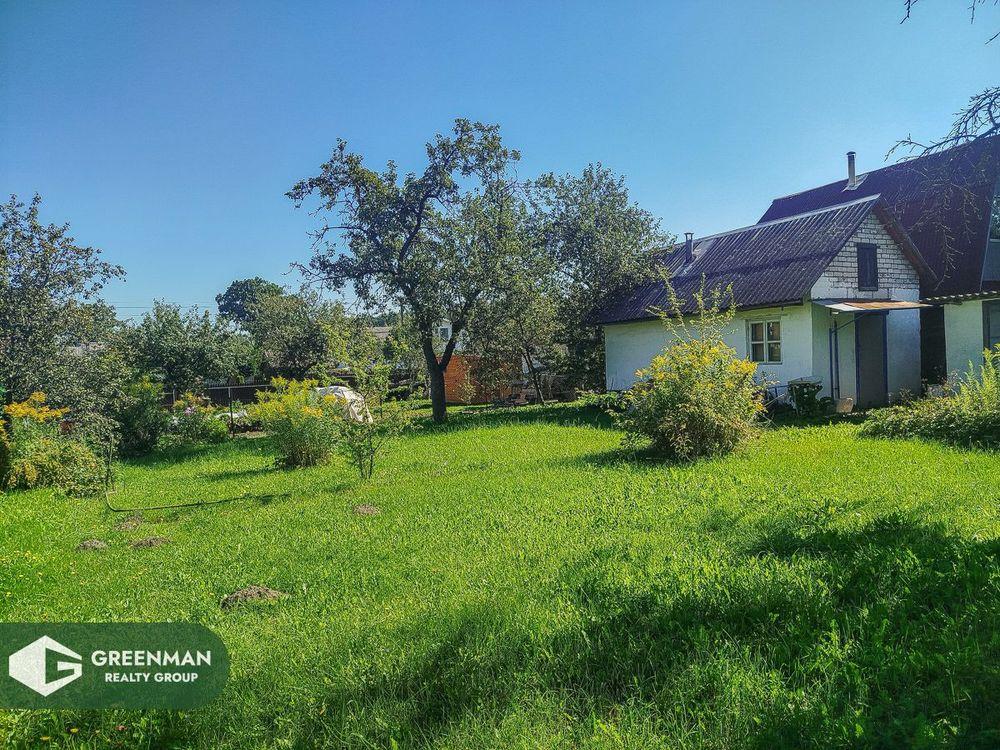 Земельный участок в СТ “Трактор” | Агентство недвижимости Greenman Realty Group