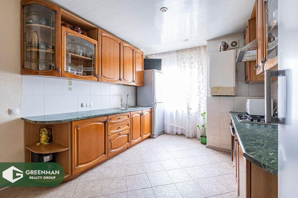Уютный для проживания семьи! | Агентство недвижимости Greenman Realty Group