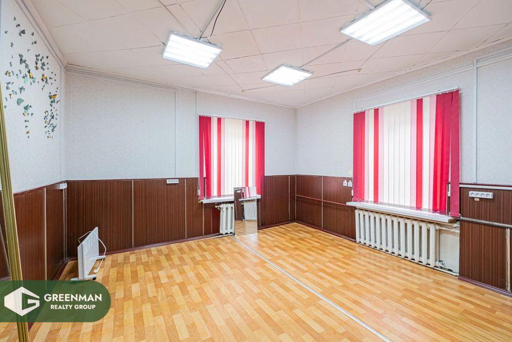 Административное помещение по адресу ул. Прямая,24 | Агентство недвижимости Greenman Realty Group