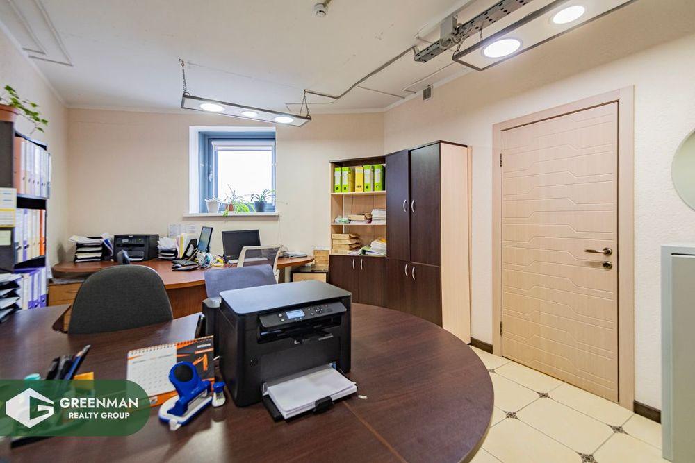Коммерческое помещение в жк "Мегаполис | Агентство недвижимости Greenman Realty Group