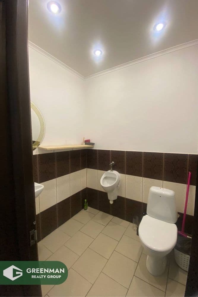 В продаже административное помещение | Агентство недвижимости Greenman Realty Group