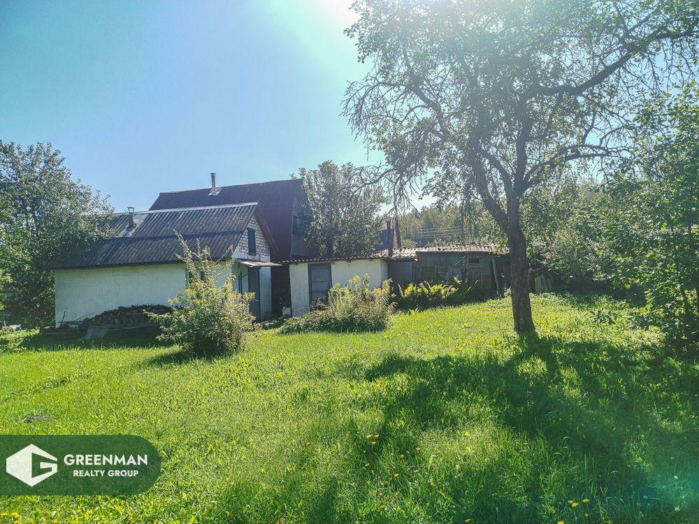 Земельный участок в СТ “Трактор” | Агентство недвижимости Greenman Realty Group