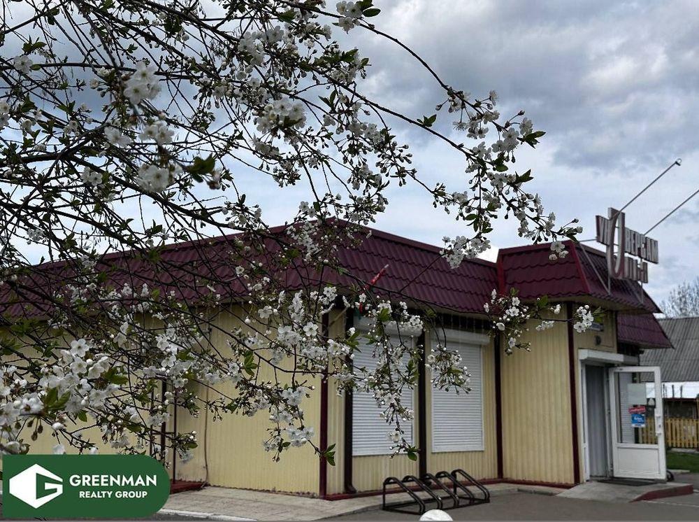 Двухкомнатная квартира с участками земли и гаражом в центре агрогородка! | Агентство недвижимости Greenman Realty Group