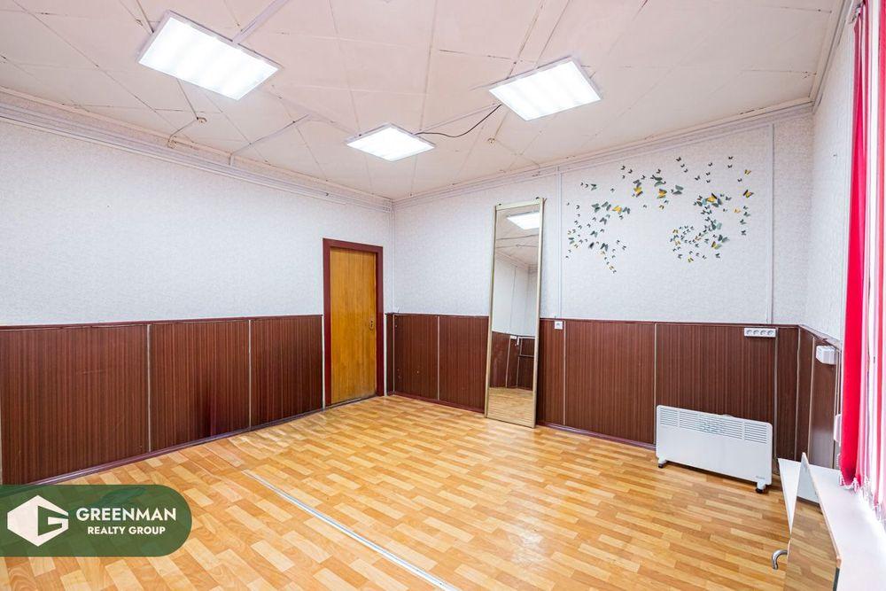 Административное помещение по адресу ул. Прямая,24 | Агентство недвижимости Greenman Realty Group