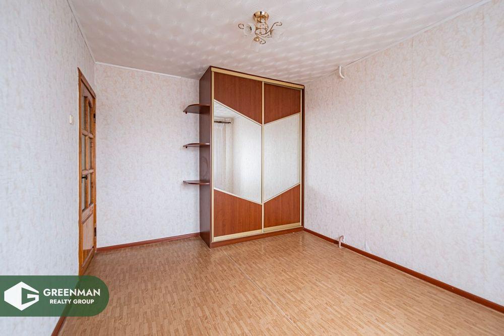 Продажа 3-х комнатной квартиры ул. Руссиянова д. 24 | Greenrealty