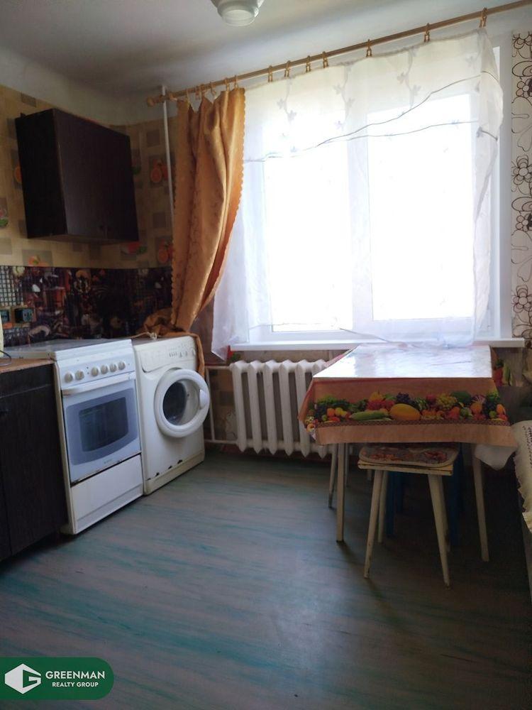 Продается уютная, светлая, теплая 2-комнатная квартира в п. Дружный | Агентство недвижимости Greenman Realty Group