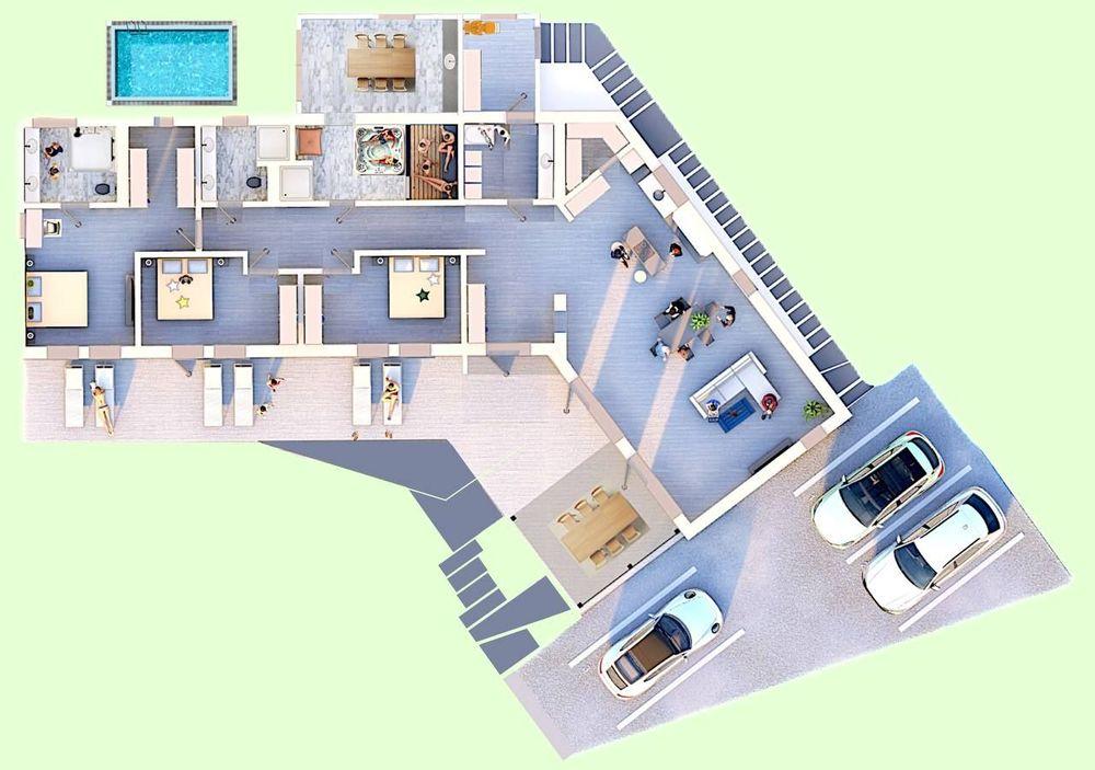 Дом, для Вашей особенной жизни, в 14 км от МКАД | Агентство недвижимости Greenman Realty Group