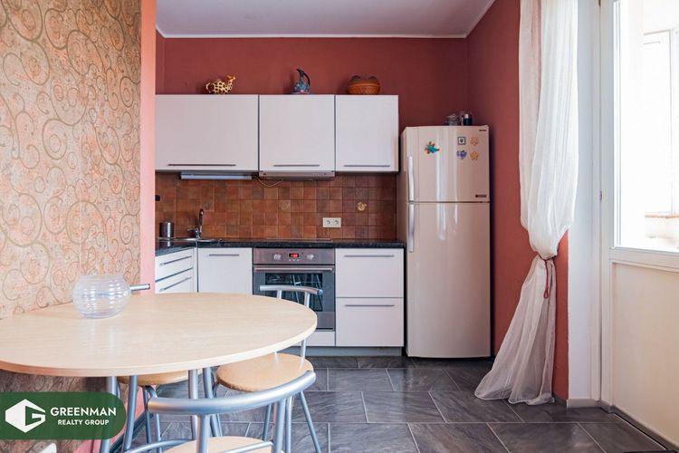 Продается 2-комнатная квартира по адресу Бельского 26 | Агентство недвижимости Greenman Realty Group