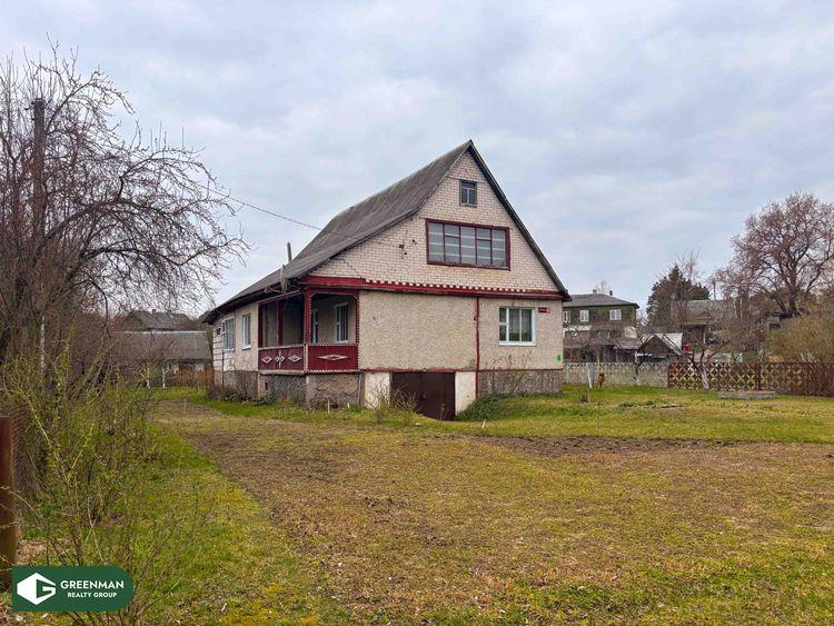 Отличный дом в живописном месте! | Агентство недвижимости Greenman Realty Group