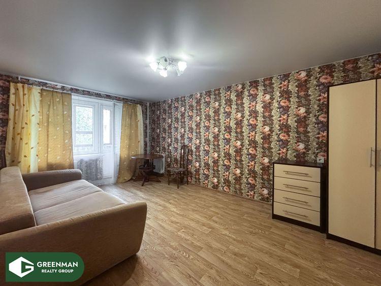 Уютная однокомнатная квартира. | Агентство недвижимости Greenman Realty Group