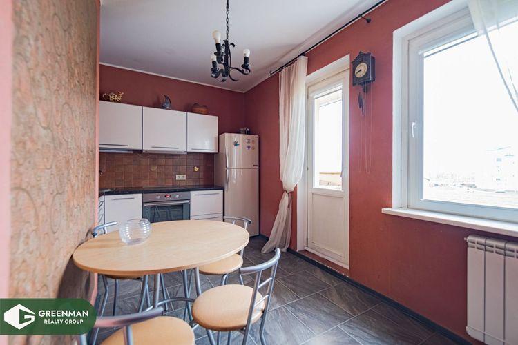 Продается 2-комнатная квартира по адресу Бельского 26 | Агентство недвижимости Greenman Realty Group