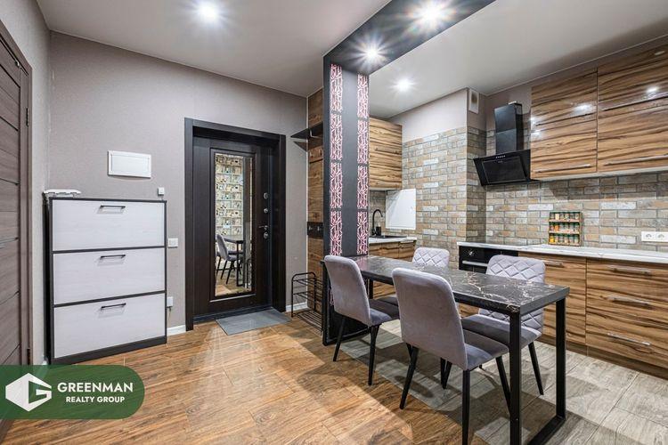 Продается евротрешка в ЖК Минск-Мир! | Агентство недвижимости Greenman Realty Group