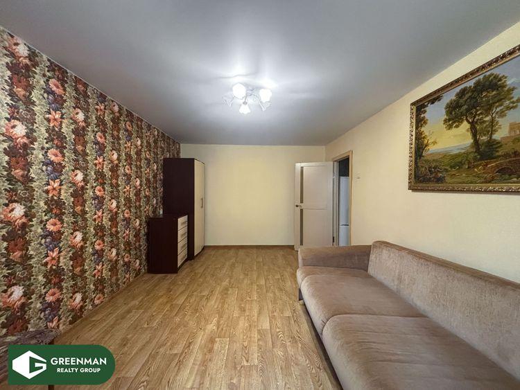 Уютная однокомнатная квартира. | Агентство недвижимости Greenman Realty Group