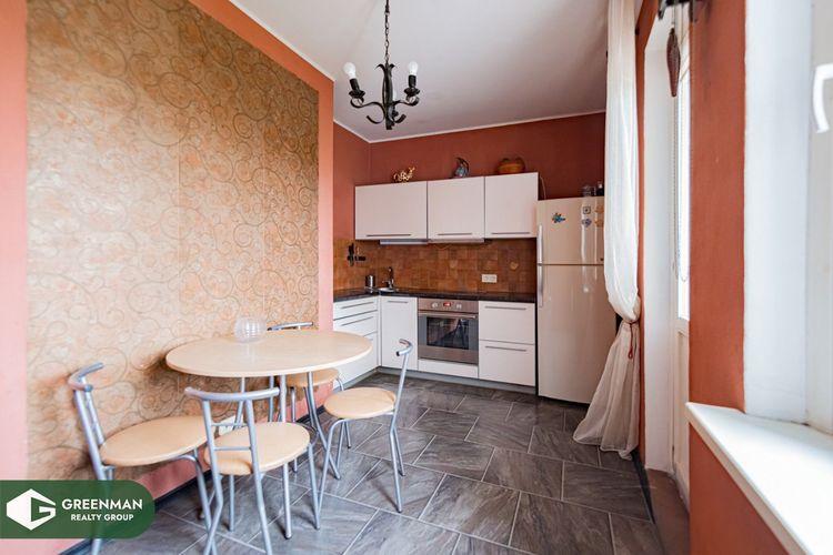 Продается 2-комнатная квартира по адресу Бельского 26 | Агентство недвижимости Greenman Realty Group
