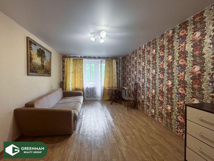 Уютная однокомнатная квартира. | Агентство недвижимости Greenman Realty Group