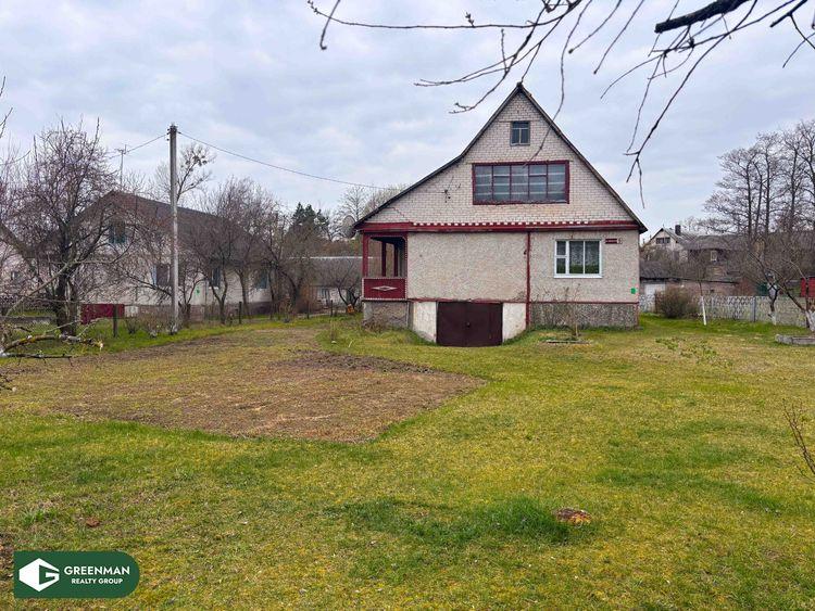 Отличный дом в живописном месте! | Агентство недвижимости Greenman Realty Group