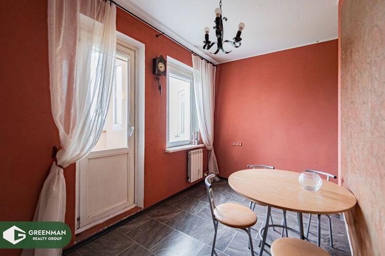 Продается 2-комнатная квартира по адресу Бельского 26 | Агентство недвижимости Greenman Realty Group