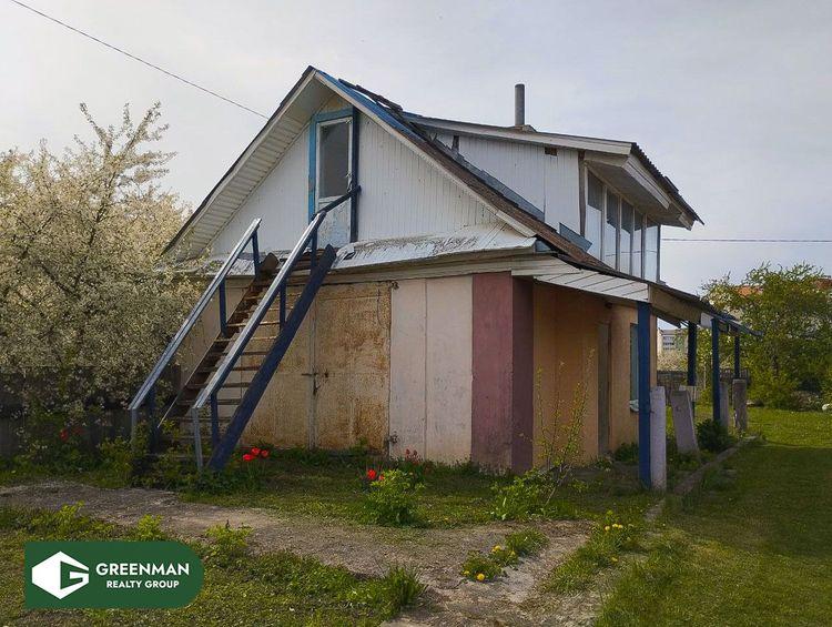 Продается гараж с участком. | Агентство недвижимости Greenman Realty Group