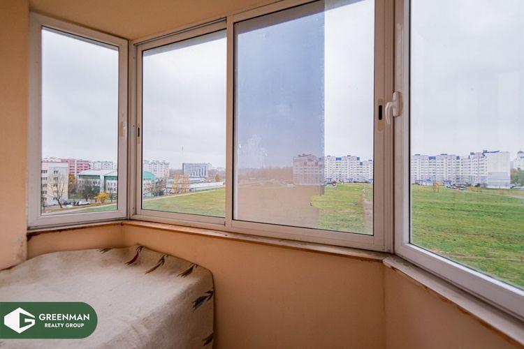 Продается 2-комнатная квартира по адресу Бельского 26 | Агентство недвижимости Greenman Realty Group