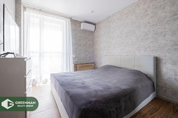 Продается евротрешка в ЖК Минск-Мир! | Агентство недвижимости Greenman Realty Group