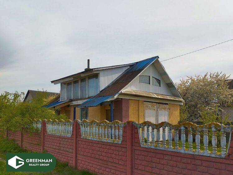 Продается гараж с участком. | Агентство недвижимости Greenman Realty Group