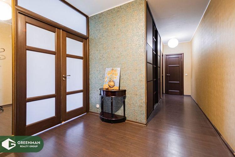 Продается 2-комнатная квартира по адресу Бельского 26 | Агентство недвижимости Greenman Realty Group