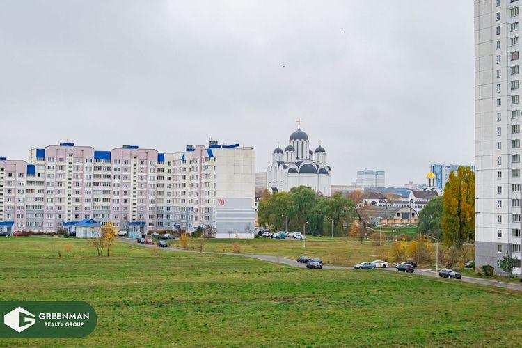 Продается 2-комнатная квартира по адресу Бельского 26 | Агентство недвижимости Greenman Realty Group
