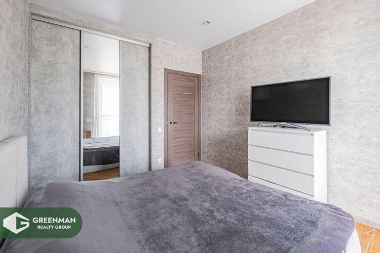 Продается евротрешка в ЖК Минск-Мир! | Агентство недвижимости Greenman Realty Group
