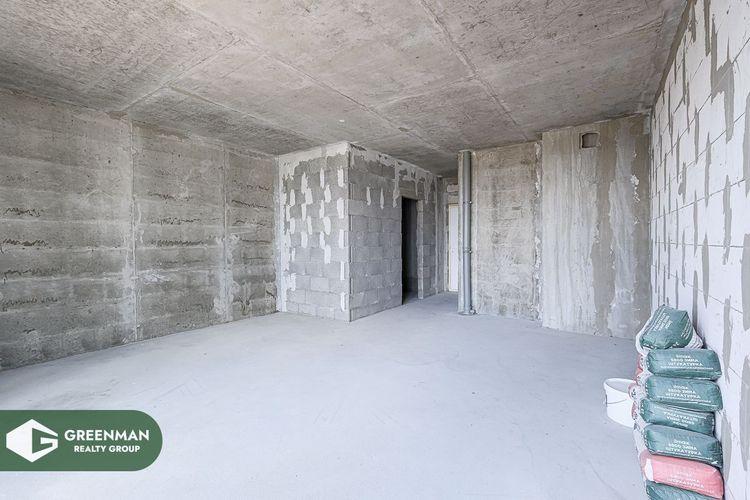 Продается видовая евродвушка в Минск-Мире! | Агентство недвижимости Greenman Realty Group