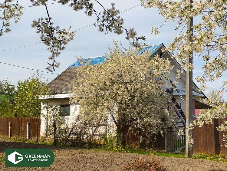 Продается гараж с участком. | Агентство недвижимости Greenman Realty Group